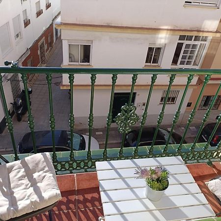 Apto Ana. Malaga Centro المظهر الخارجي الصورة