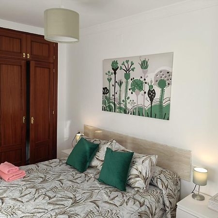 Apto Ana. Malaga Centro المظهر الخارجي الصورة