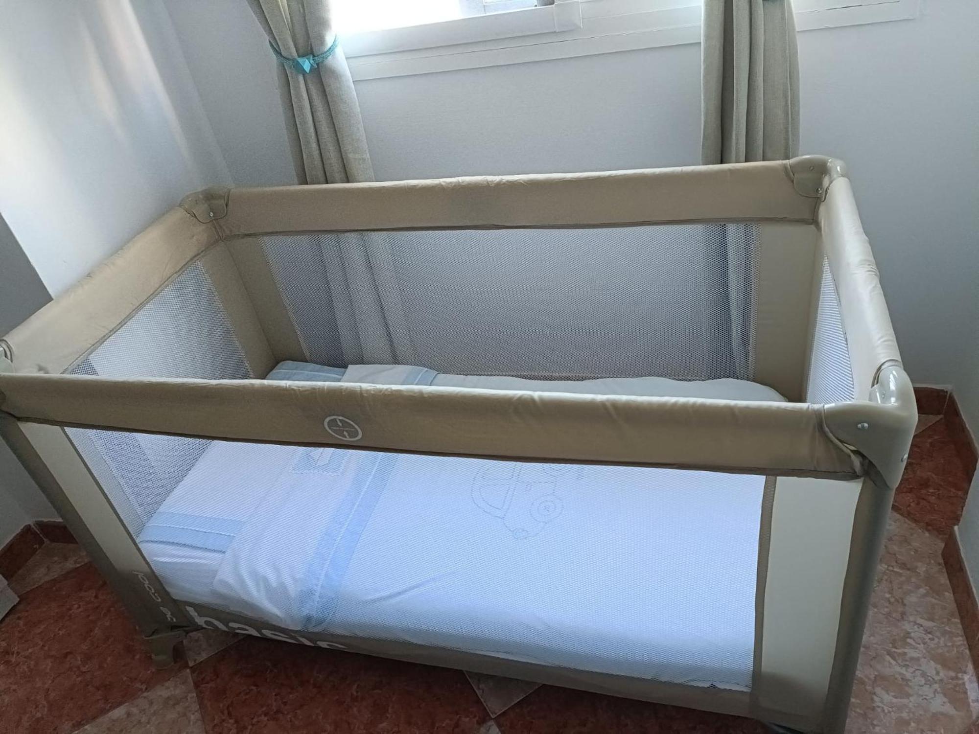 Apto Ana. Malaga Centro المظهر الخارجي الصورة