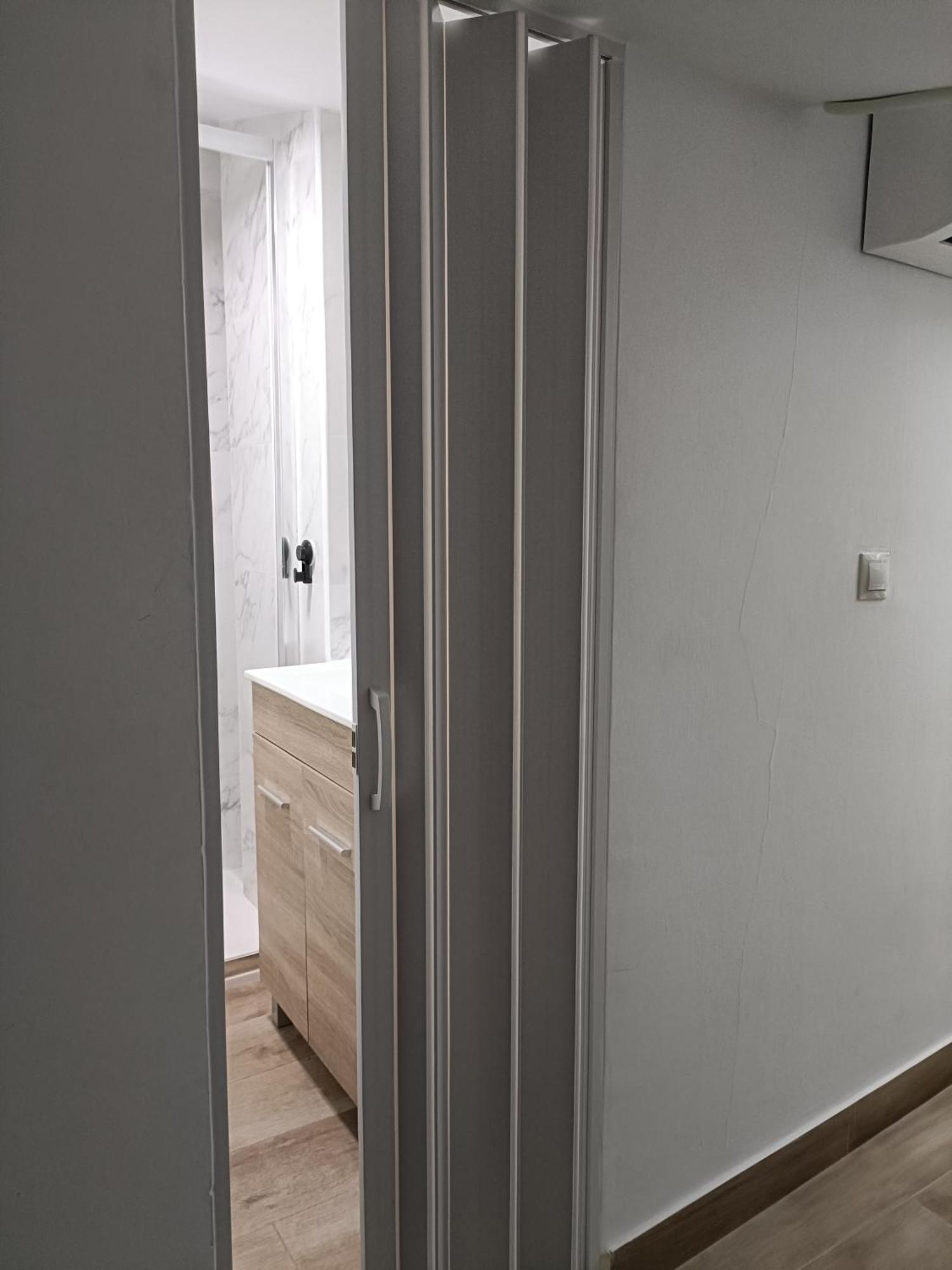 Apto Ana. Malaga Centro المظهر الخارجي الصورة